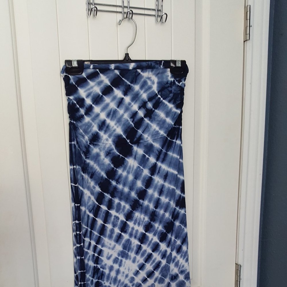 Tie Dye Skirt